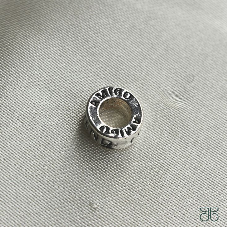 SEPARADOR AMIGO FRIENDS