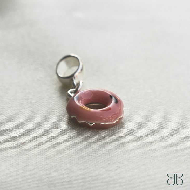 BERLOQUE DONUTS ROSA