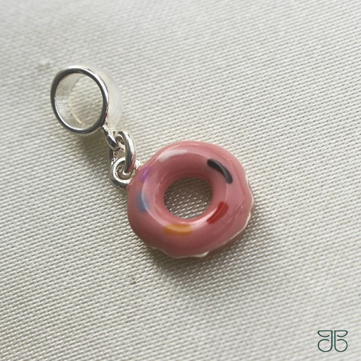 BERLOQUE DONUTS ROSA