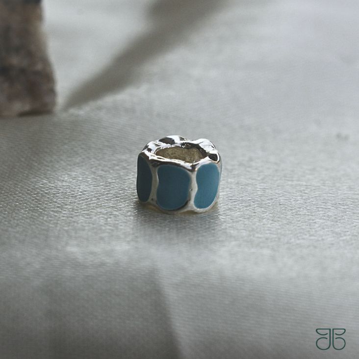 BERLOQUE PASSANTE AZUL