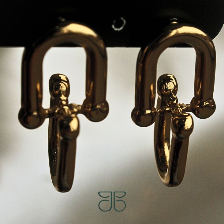 BRINCO CADEADO INSPIRAÇÃO CARTIE AÇO STEEL