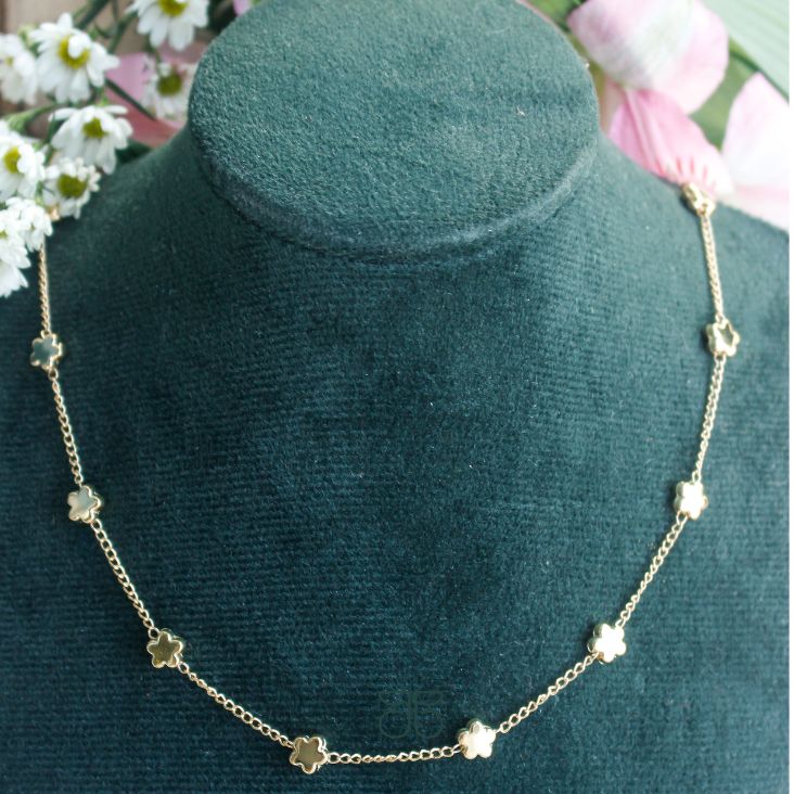 GARG FLORZINHA C/ EXTENSOR 40CM *