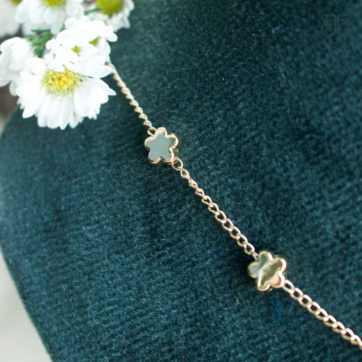 GARG FLORZINHA C/ EXTENSOR 40CM *