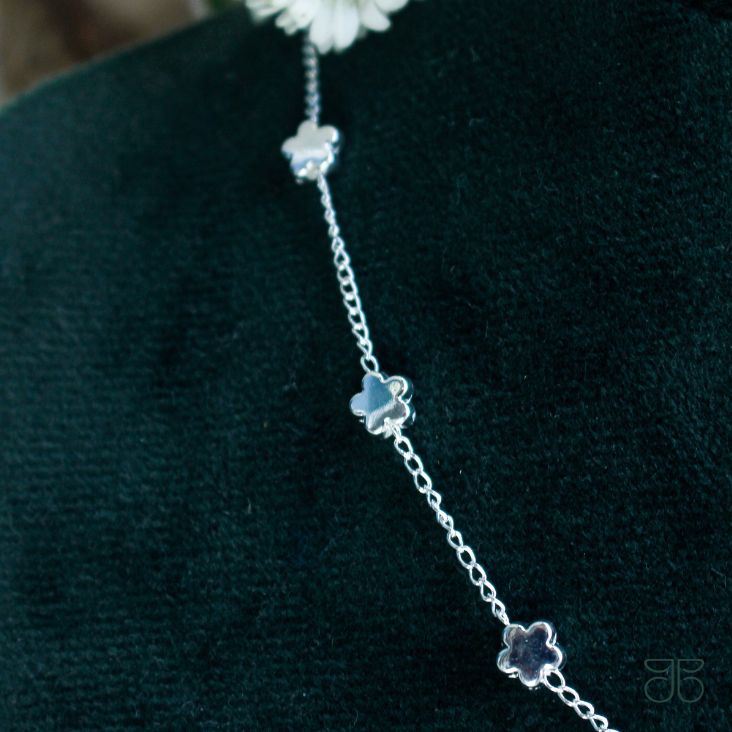 GARG FLORZINHA C/ EXTENSOR 40CM *