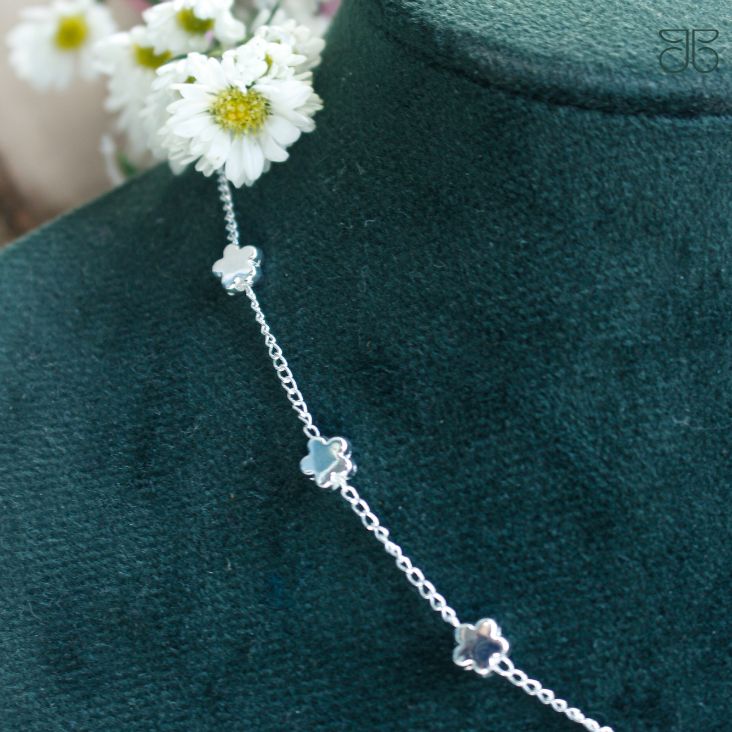 GARG FLORZINHA C/ EXTENSOR 40CM *