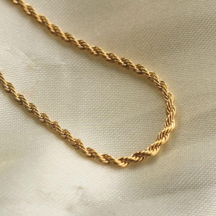 PULSEIRA CORDÃO BAIANO 2MM