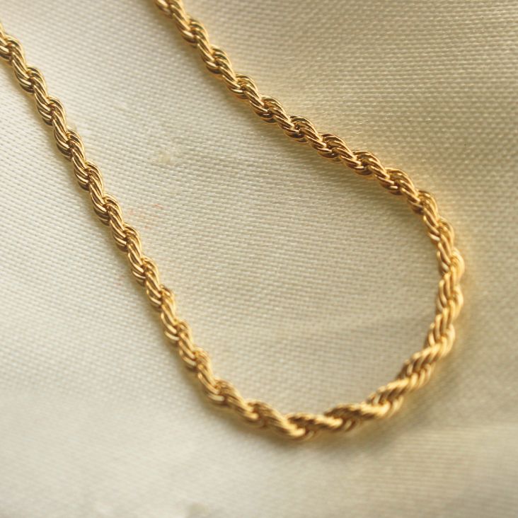 PULSEIRA CORDÃO BAIANO 2MM