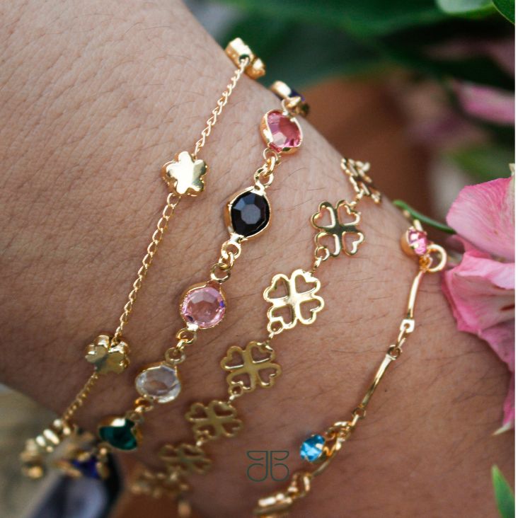 PULSEIRA TREVINHO SORTE