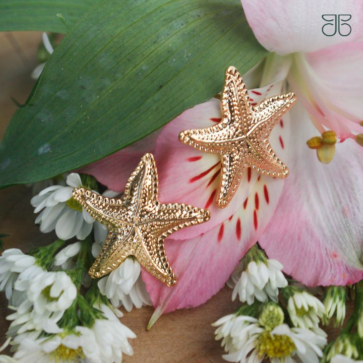 BRINCO ESTRELA DO MAR