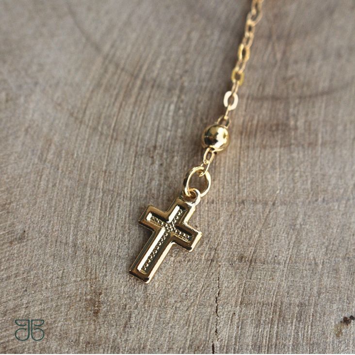 PULSEIRA TERÇO SÃO BENTO DIVINA