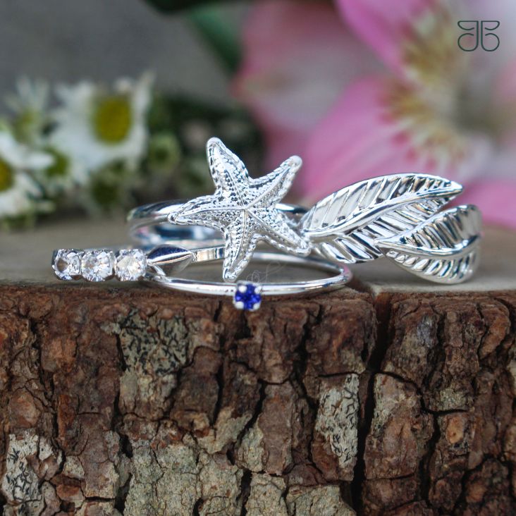 ANEL REGULAVEL FOLHA DUPLA