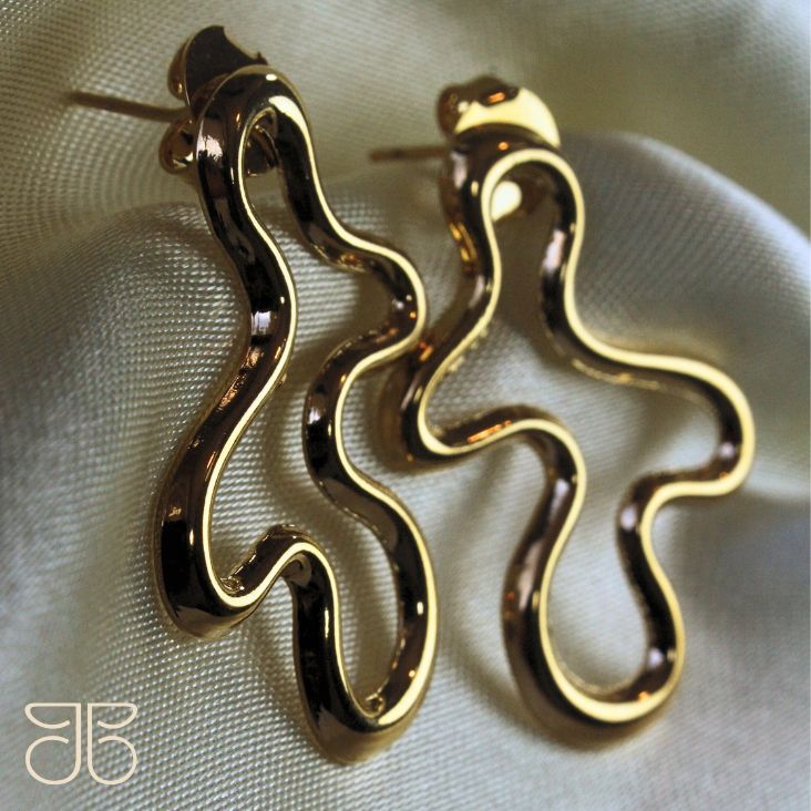 BRINCO ORGANICO VAZADO