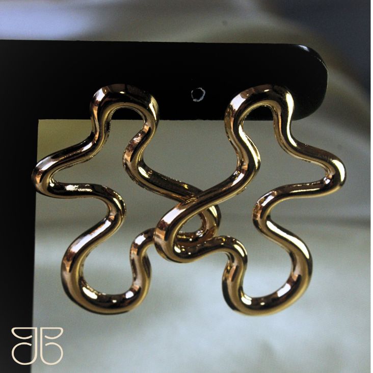 BRINCO ORGANICO VAZADO