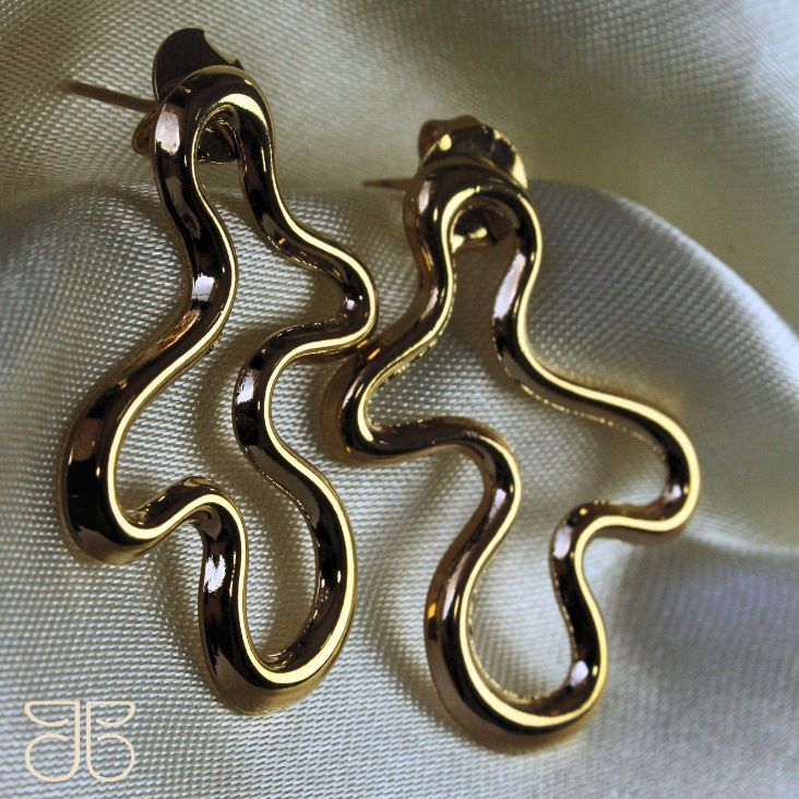 BRINCO ORGANICO VAZADO