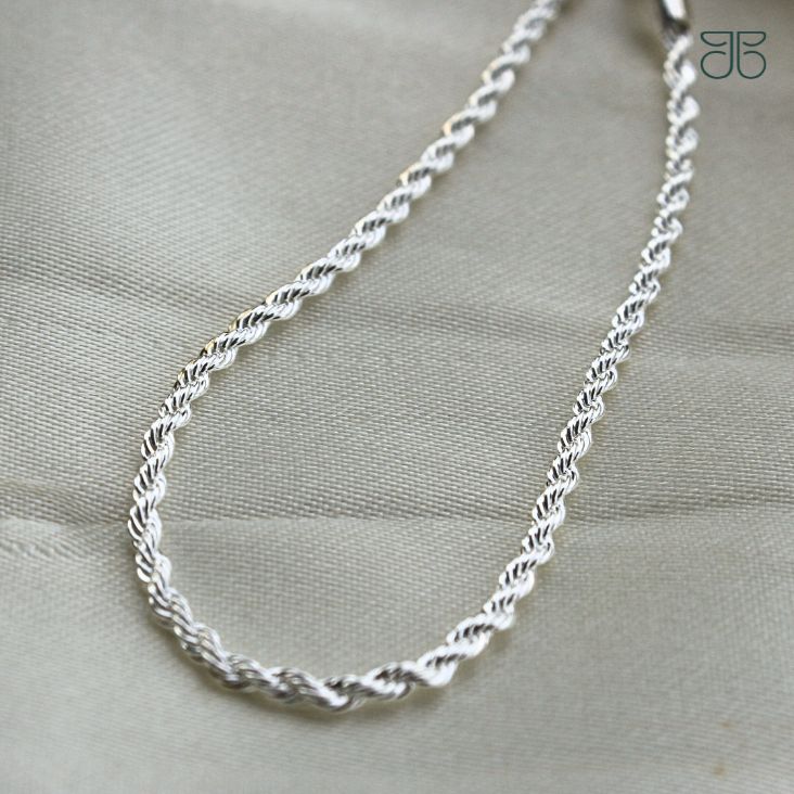 PULSEIRA CORDÃO BAIANO 2MM