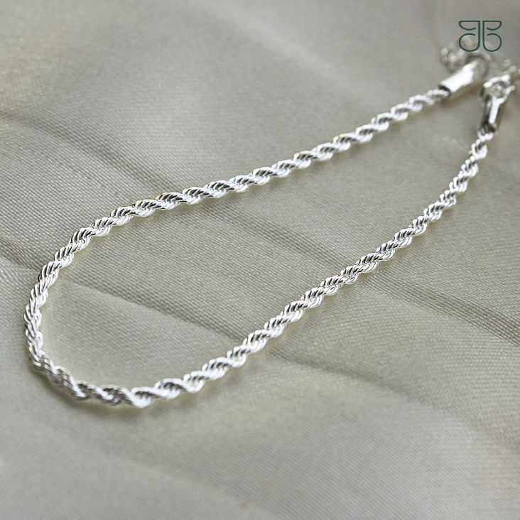 PULSEIRA CORDÃO BAIANO 2MM