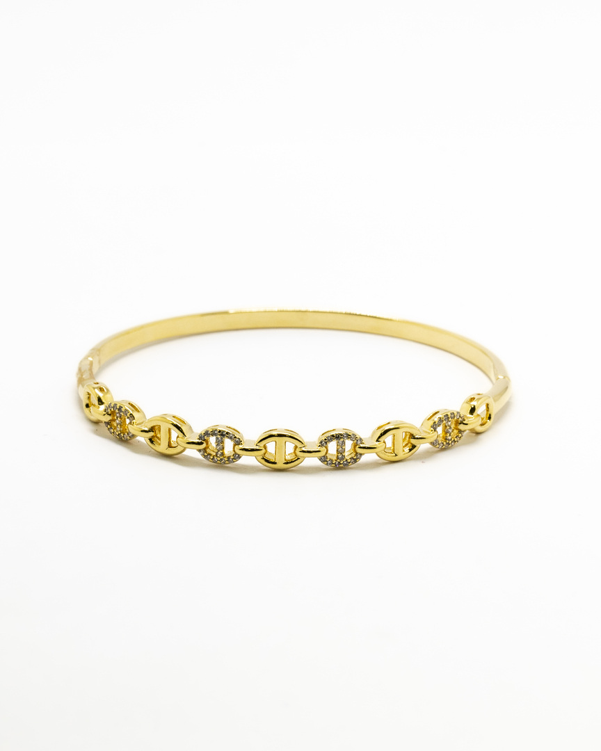 BRACELETE FORMATO PIASTRINI