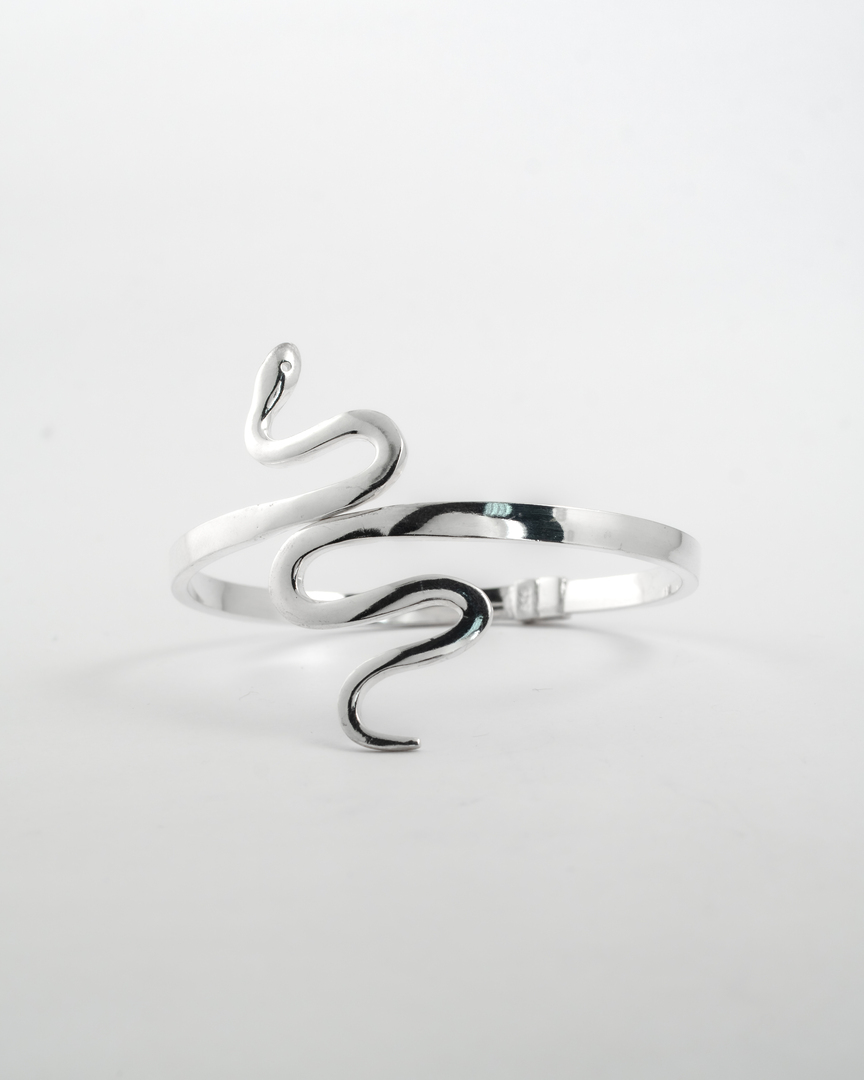 BRACELETE SERPENTE 11.28GR