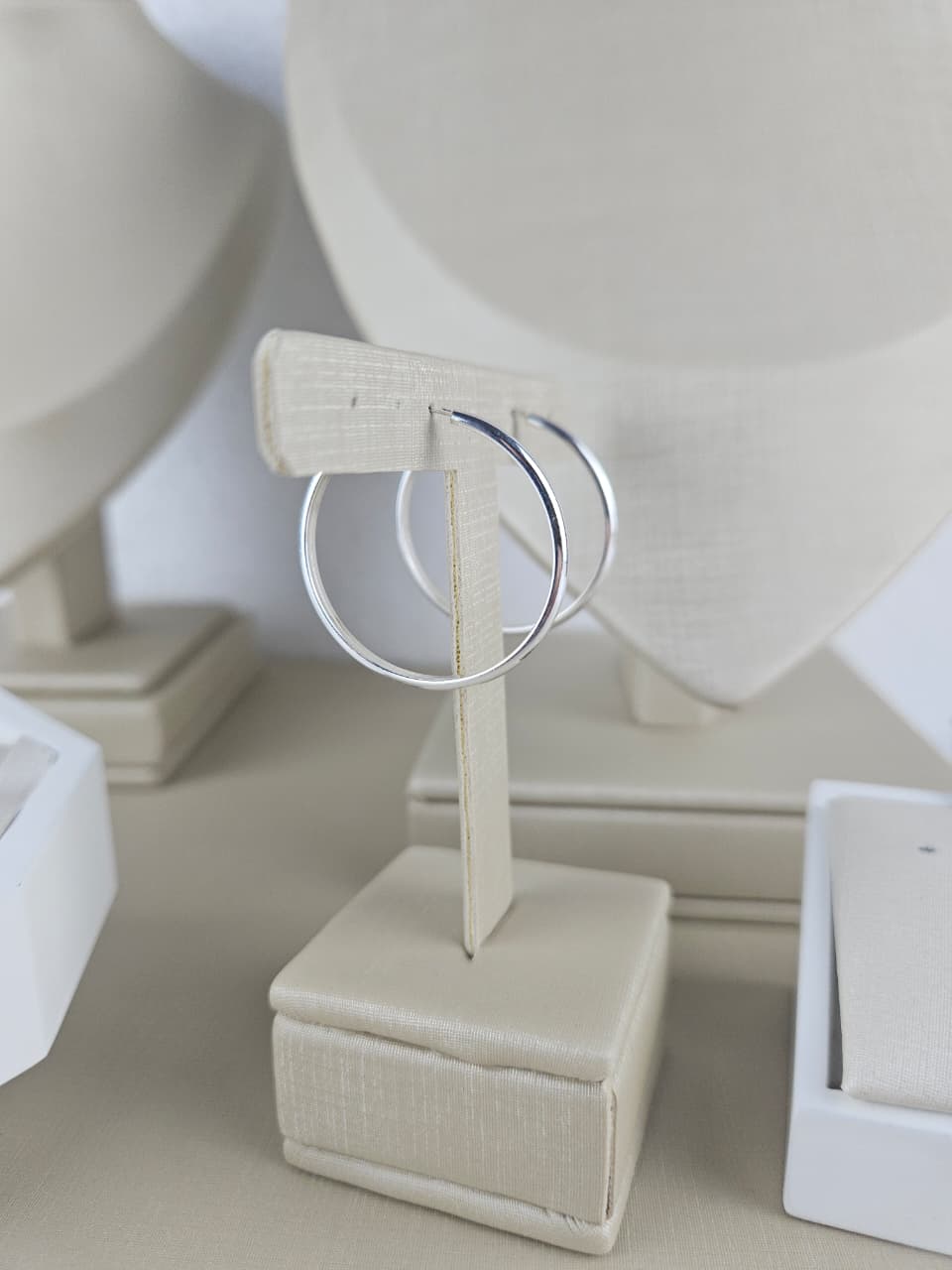 ARGOLA  3 CM 3 MM