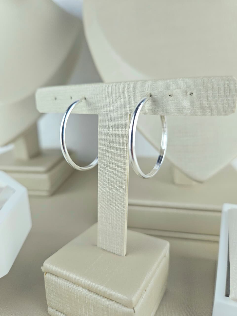 ARGOLA  3 CM 3 MM