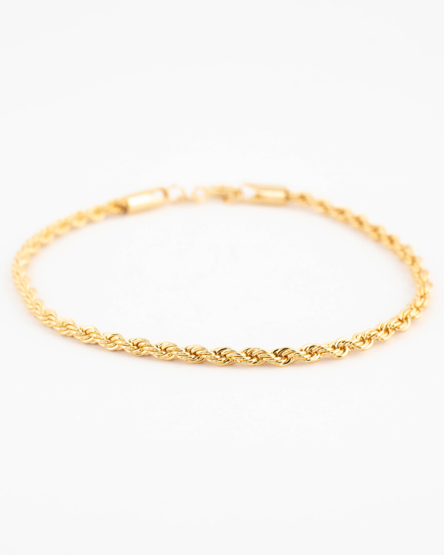 PULSEIRA CORDÃO BAIANO 3MM