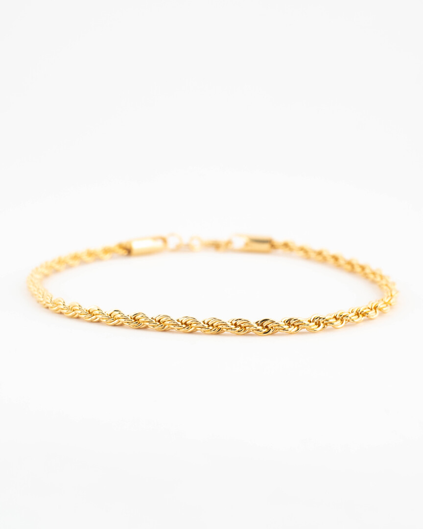 PULSEIRA CORDÃO BAIANO 3MM