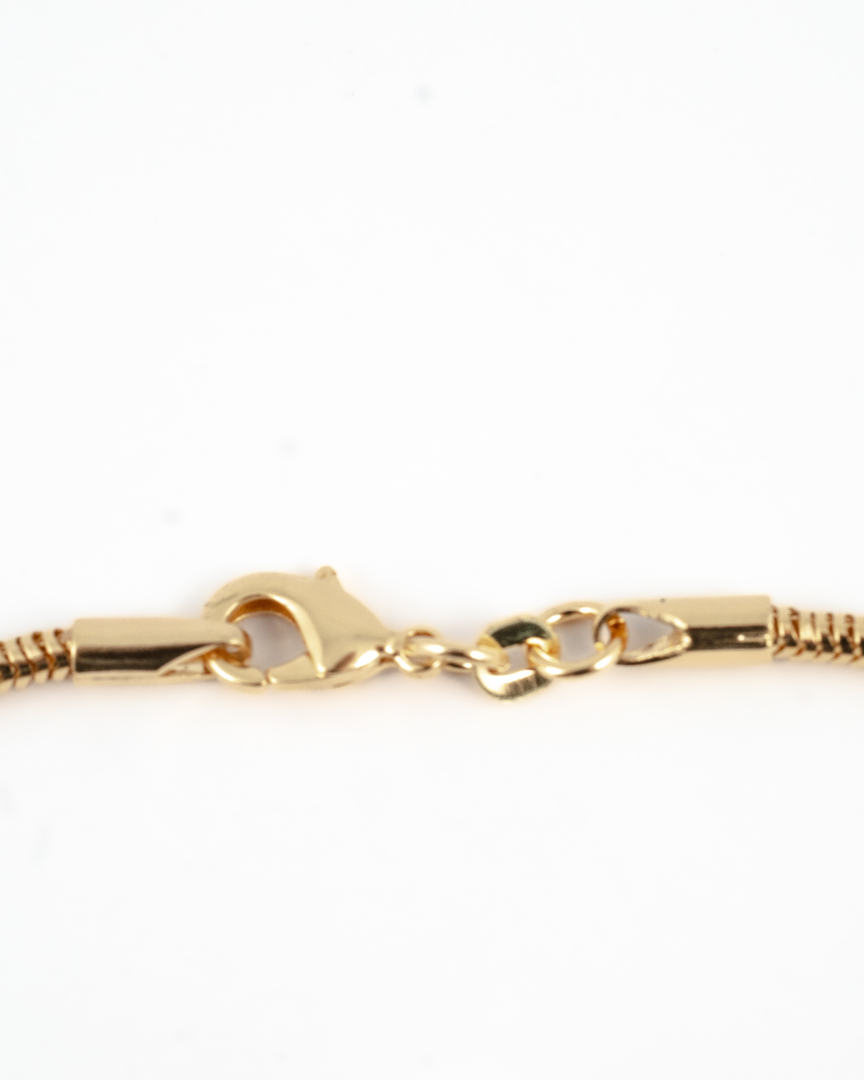 PULSEIRA RABO DE RATO TREVO VIRGINIA PEDRA CRYSTAL BORDA CRAVEJADA