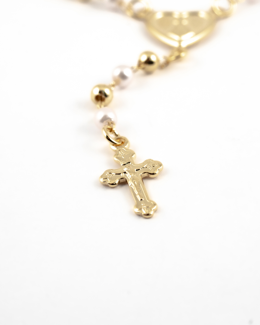 PULSEIRA TERÇO NSRA APARECIDA