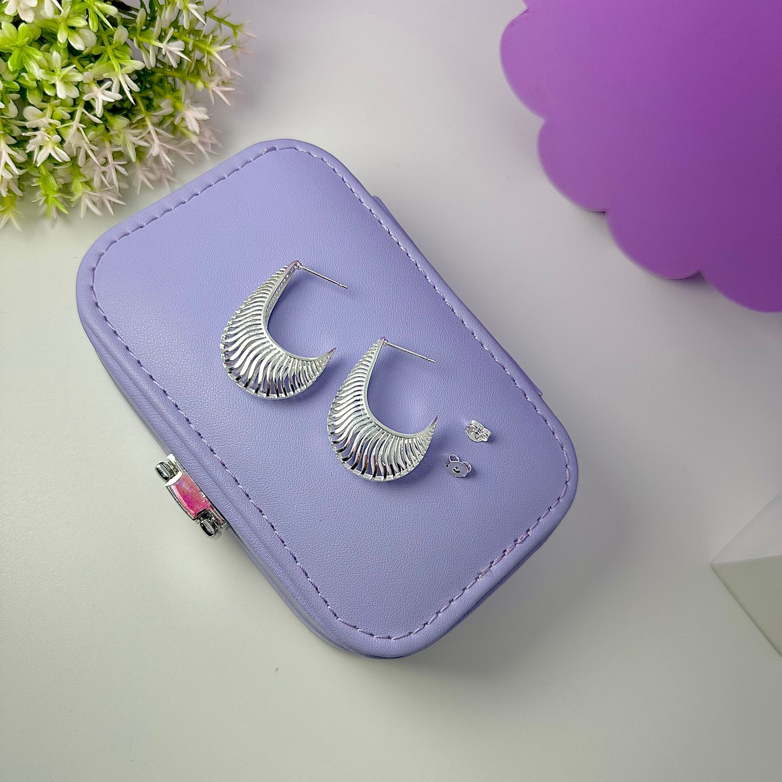 ARGOLA CASULO BP1549 ARGOLA CASULO BP1549