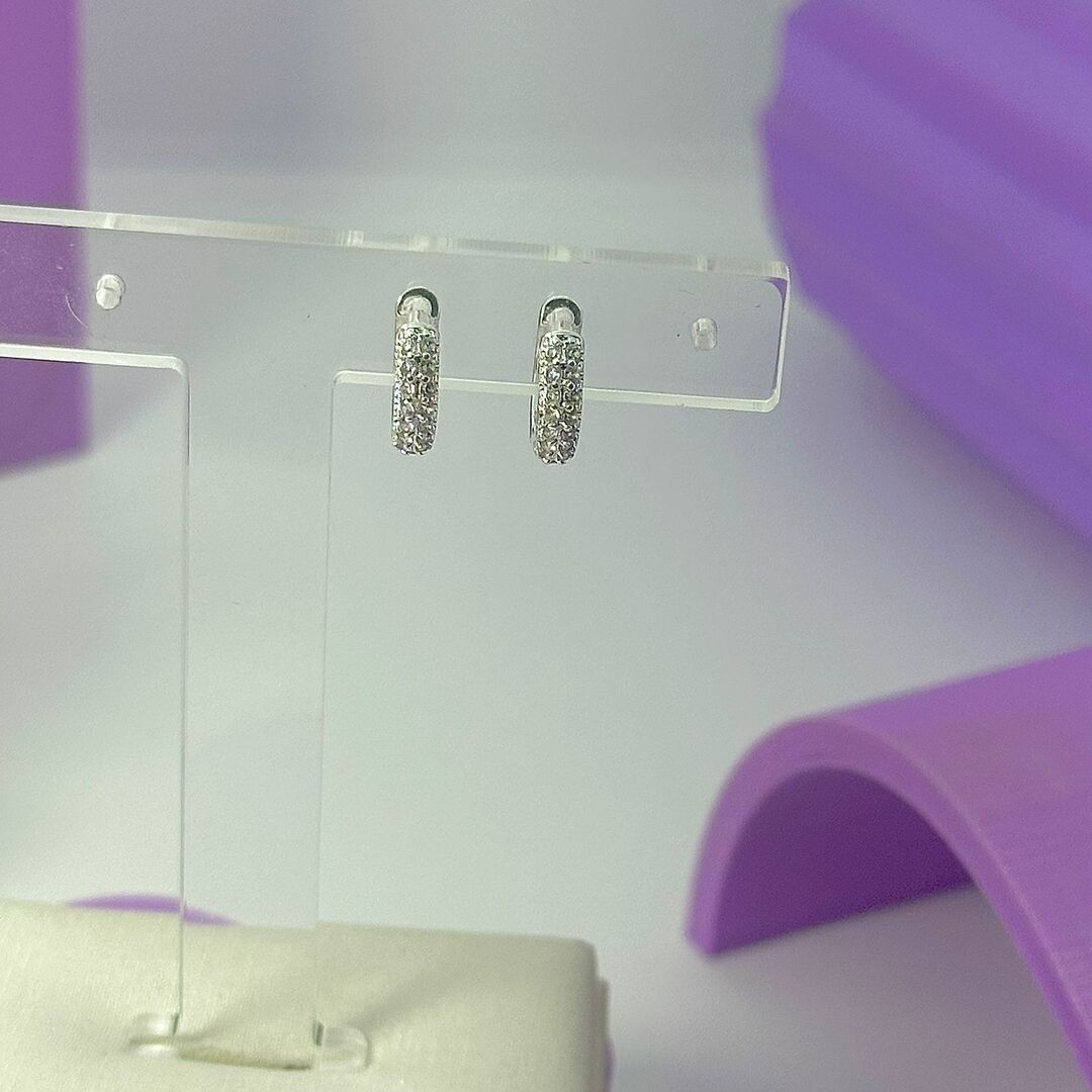 ARGOLA DUAS FILEIRAS CRAVEJADAS BP1556 ARGOLA DUAS FILEIRAS CRAVEJADAS BP1556