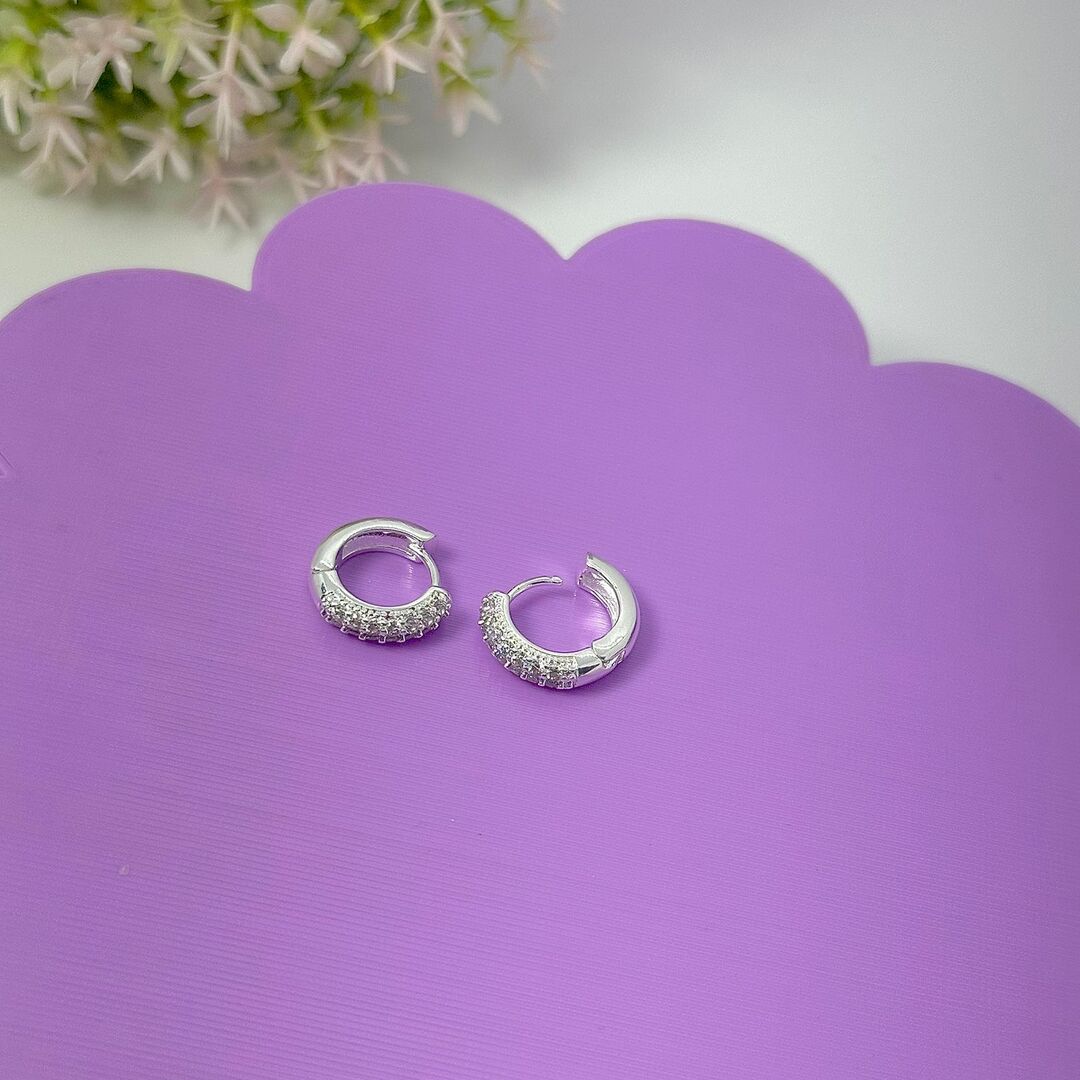 ARGOLA DUAS FILEIRAS CRAVEJADAS BP1556 ARGOLA DUAS FILEIRAS CRAVEJADAS BP1556