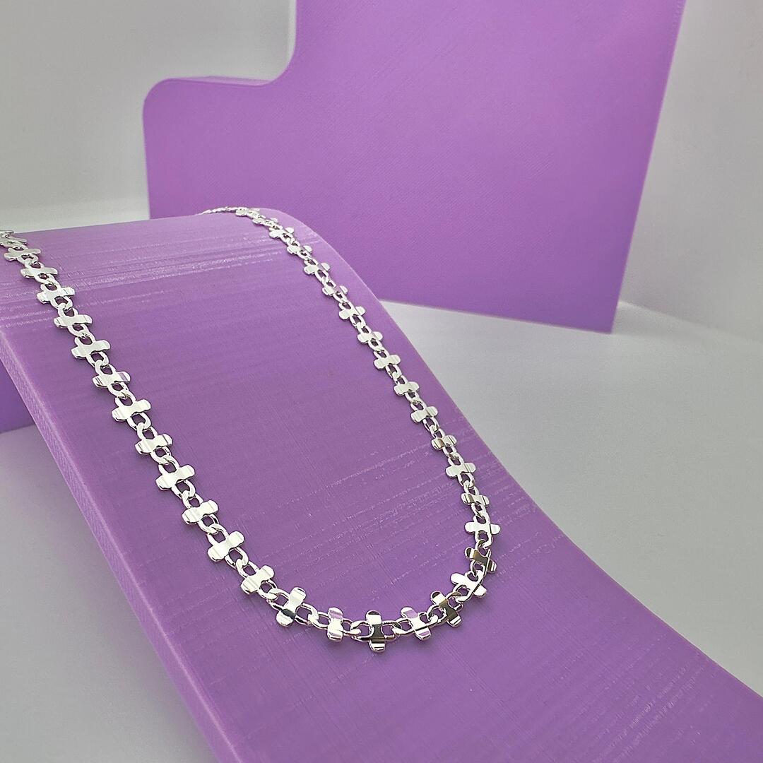 CHOKER LAMINADA CP1586