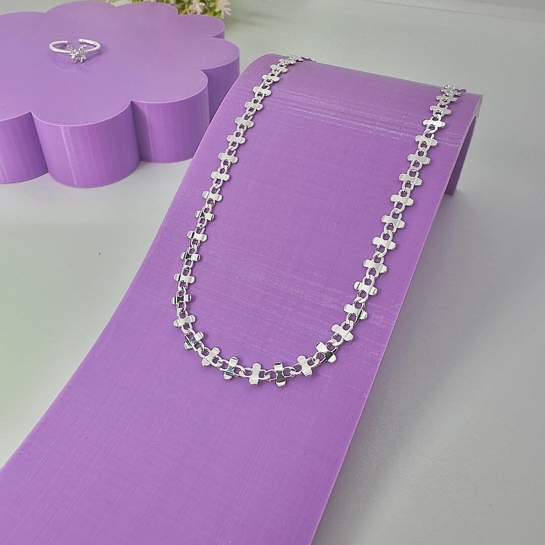 CHOKER LAMINADA CP1586