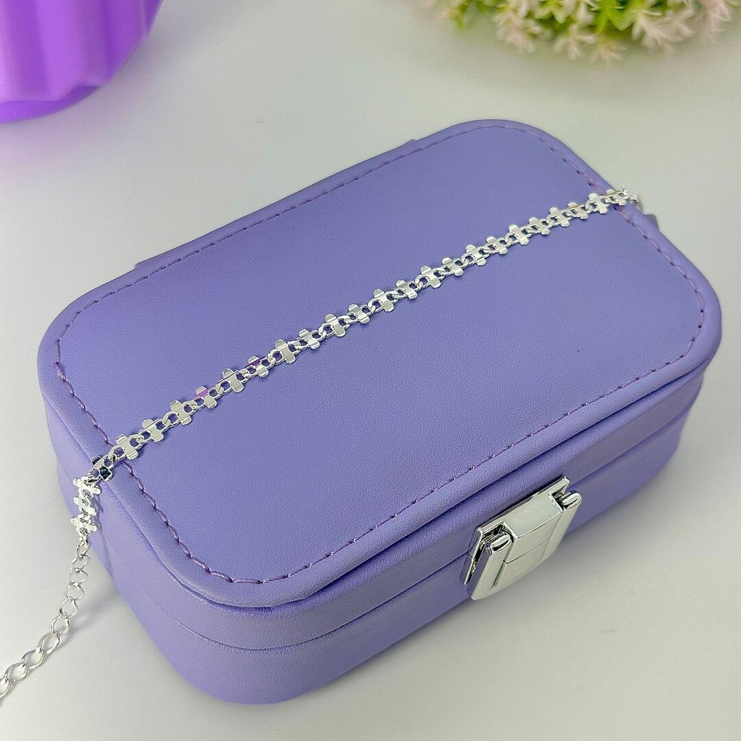 PULSEIRA ELOS PRENSADOS PP1592 PULSEIRA ELOS PRENSADOS PP1592