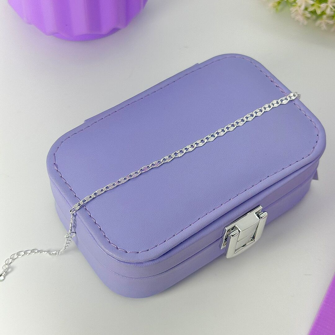 PULSEIRA ELOS DIAMANTADOS PP1594 PULSEIRA ELOS DIAMANTADOS PP1594