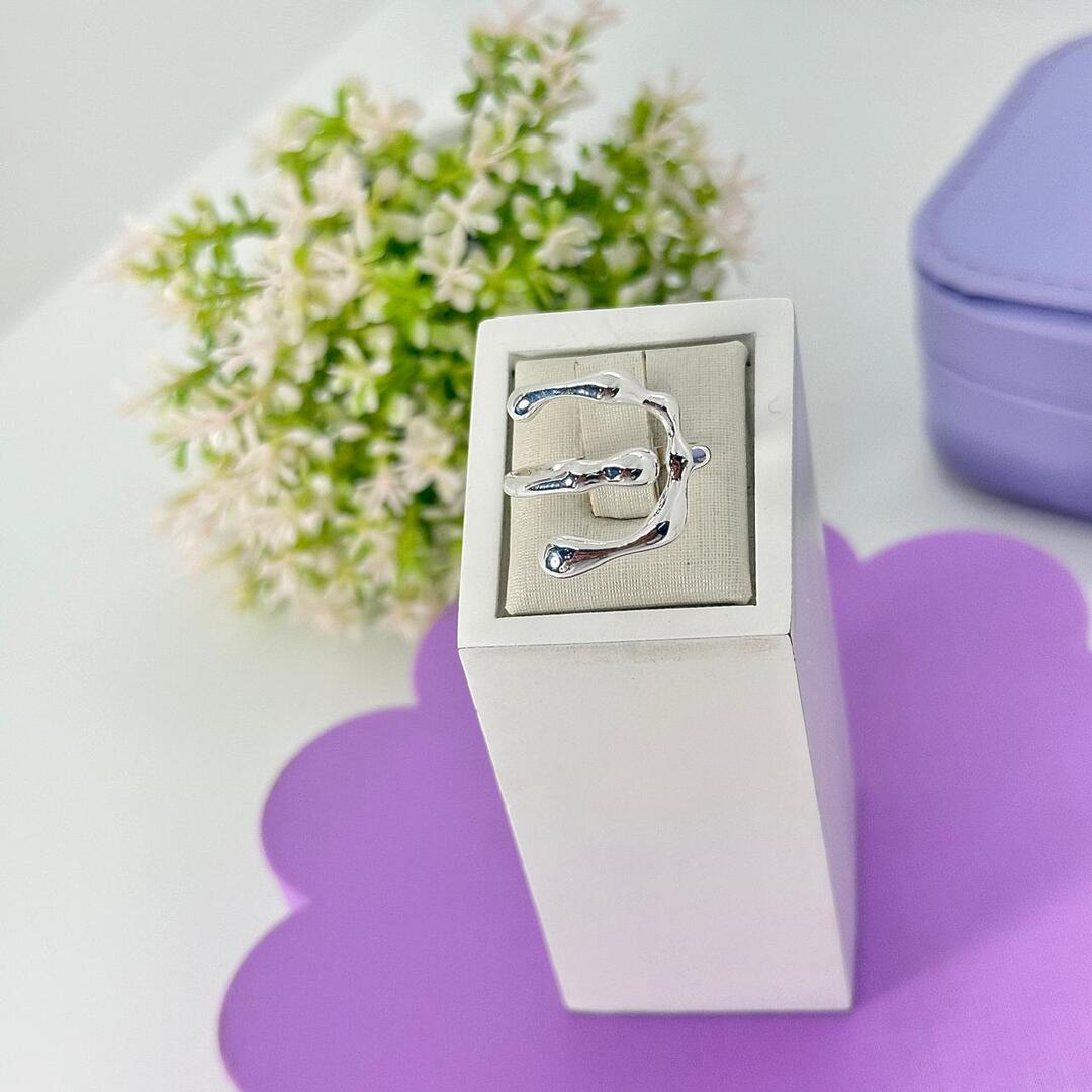 ANEL FORMAS ORGÂNICAS REGULÁVEL AP1612 ANEL FORMAS ORGÂNICAS REGULÁVEL AP1612