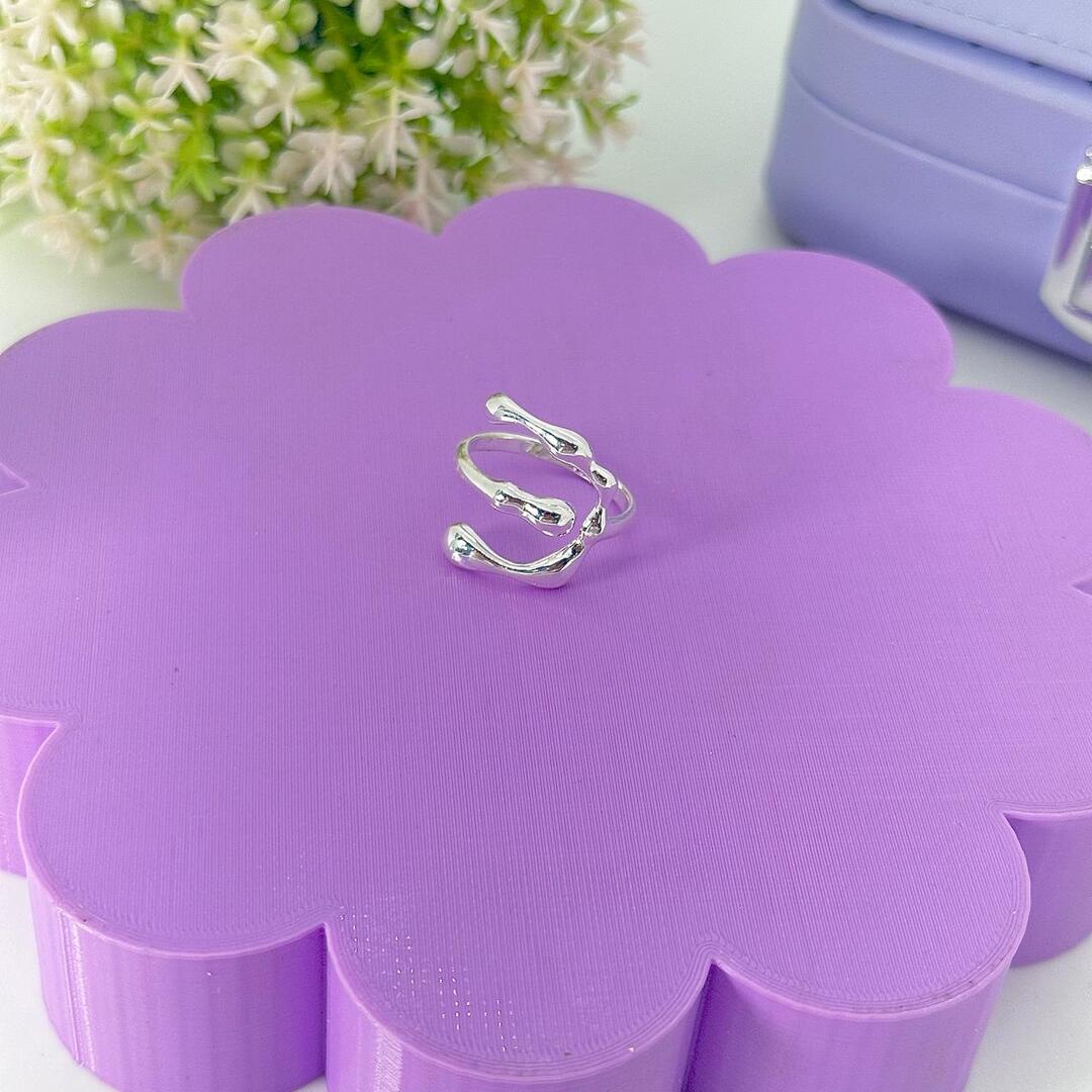 ANEL FORMAS ORGÂNICAS REGULÁVEL AP1612 ANEL FORMAS ORGÂNICAS REGULÁVEL AP1612