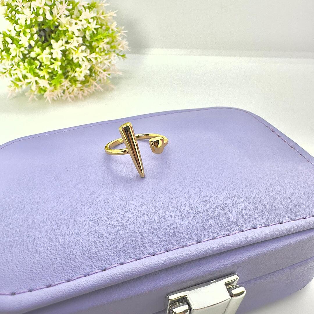 ANEL BEDROCK REGULÁVEL AO1617 ANEL BEDROCK REGULÁVEL AO1617