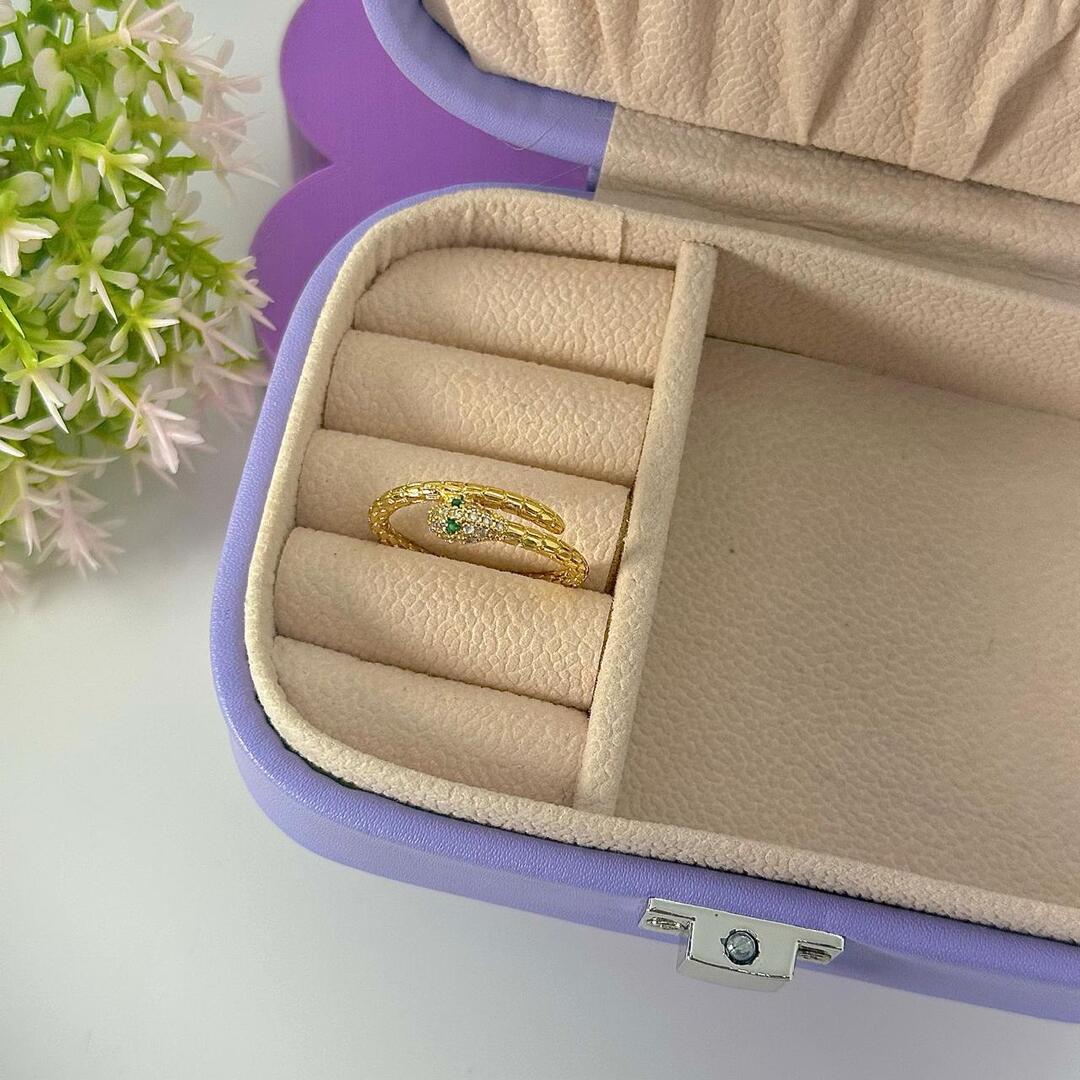 ANEL COBRA AO1625 ANEL COBRA AO1625