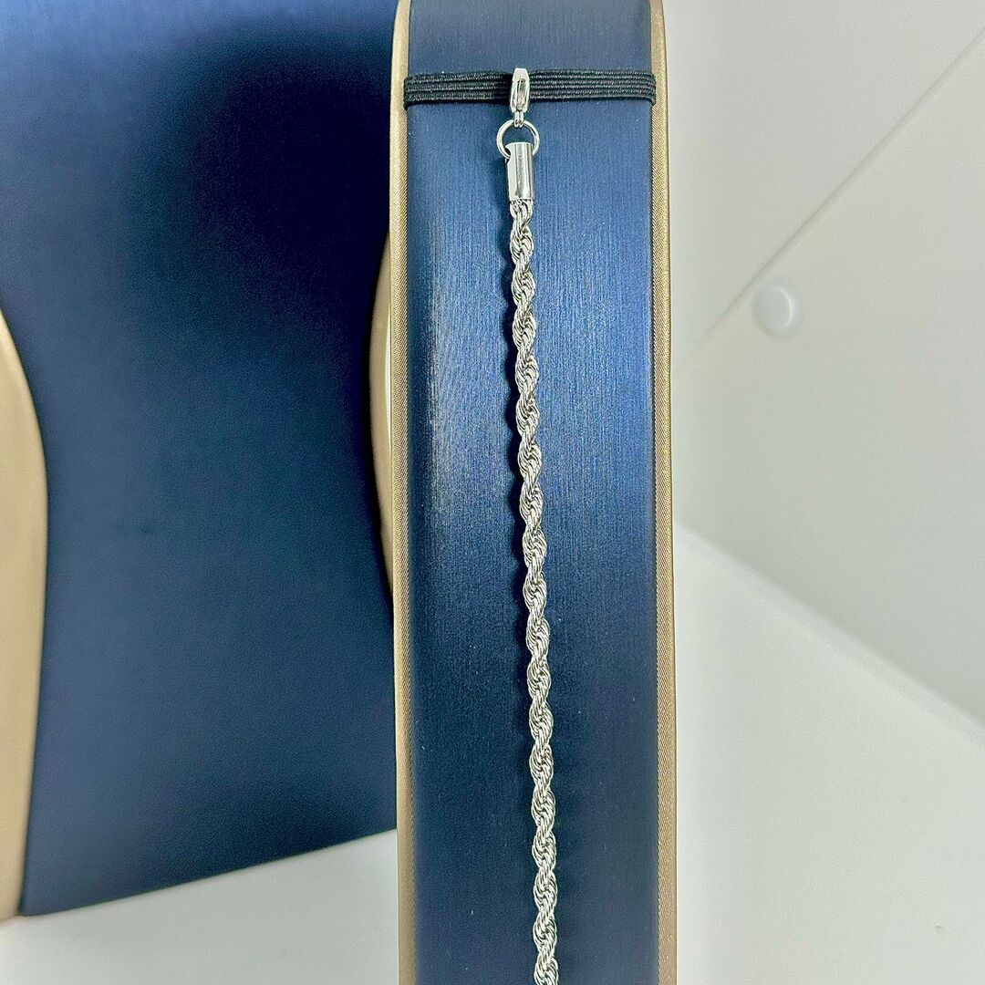 PULSEIRA BAIANO AÇO 316L PS1642