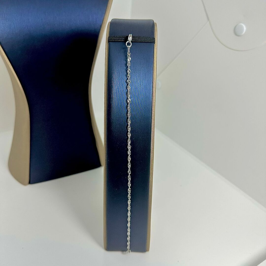 PULSEIRA SINGAPURA AÇO 316L PS1643