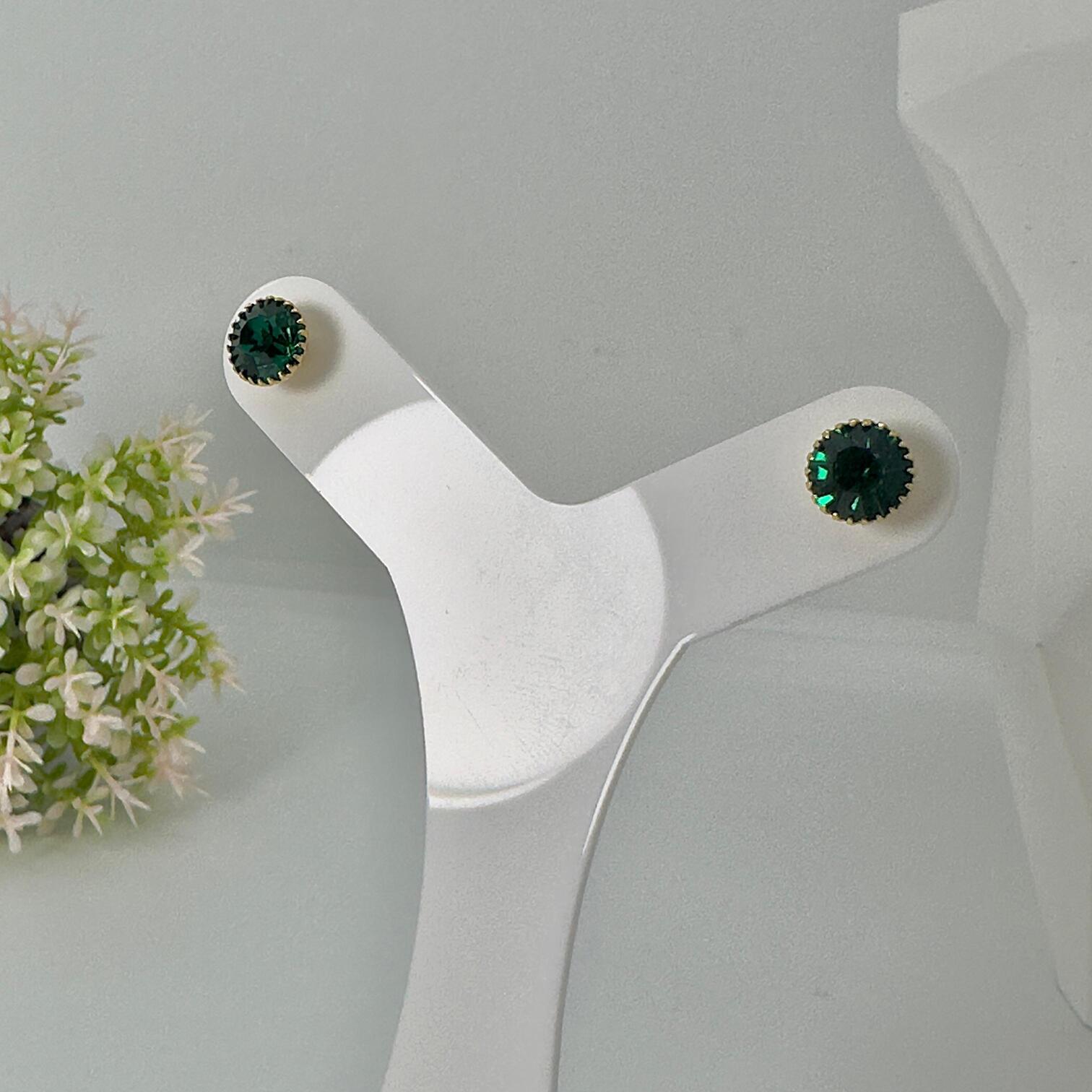 PONTO DE LUZ REDONDO ESMERALDA BO1655 PONTO DE LUZ REDONDO ESMERALDA BO1655