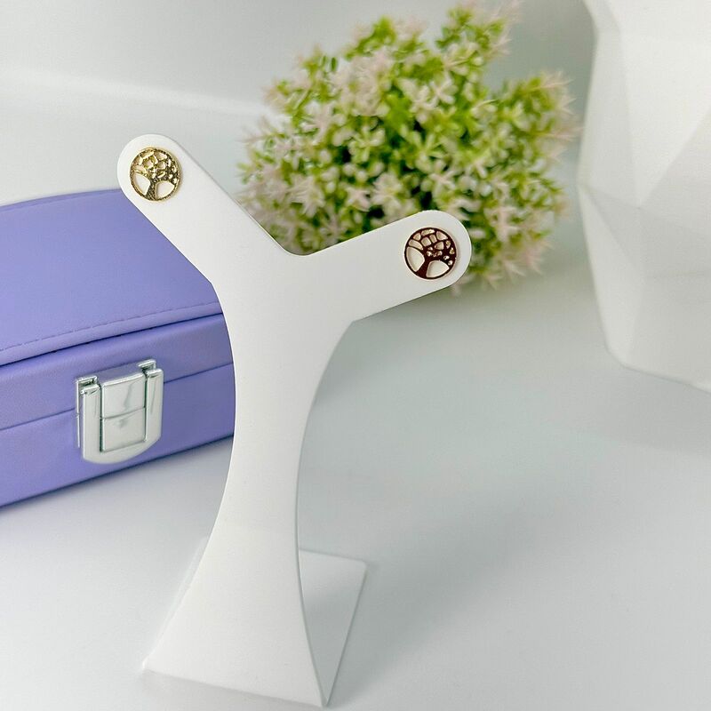 BRINCO CHAPA ÁRVORE DA VIDA BO1659 BRINCO CHAPA ÁRVORE DA VIDA BO1659