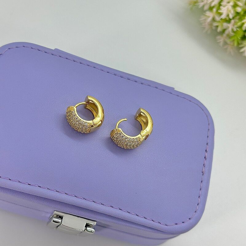 ARGOLA CRAVEJADA 10MM BO1660 ARGOLA CRAVEJADA 10MM BO1660