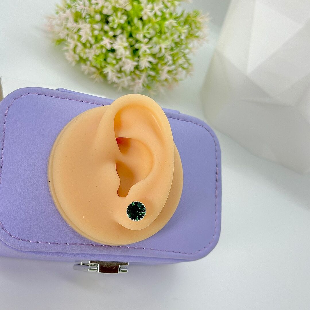 PONTO DE LUZ REDONDO ESMERALDA BP1674 PONTO DE LUZ REDONDO ESMERALDA BP1674