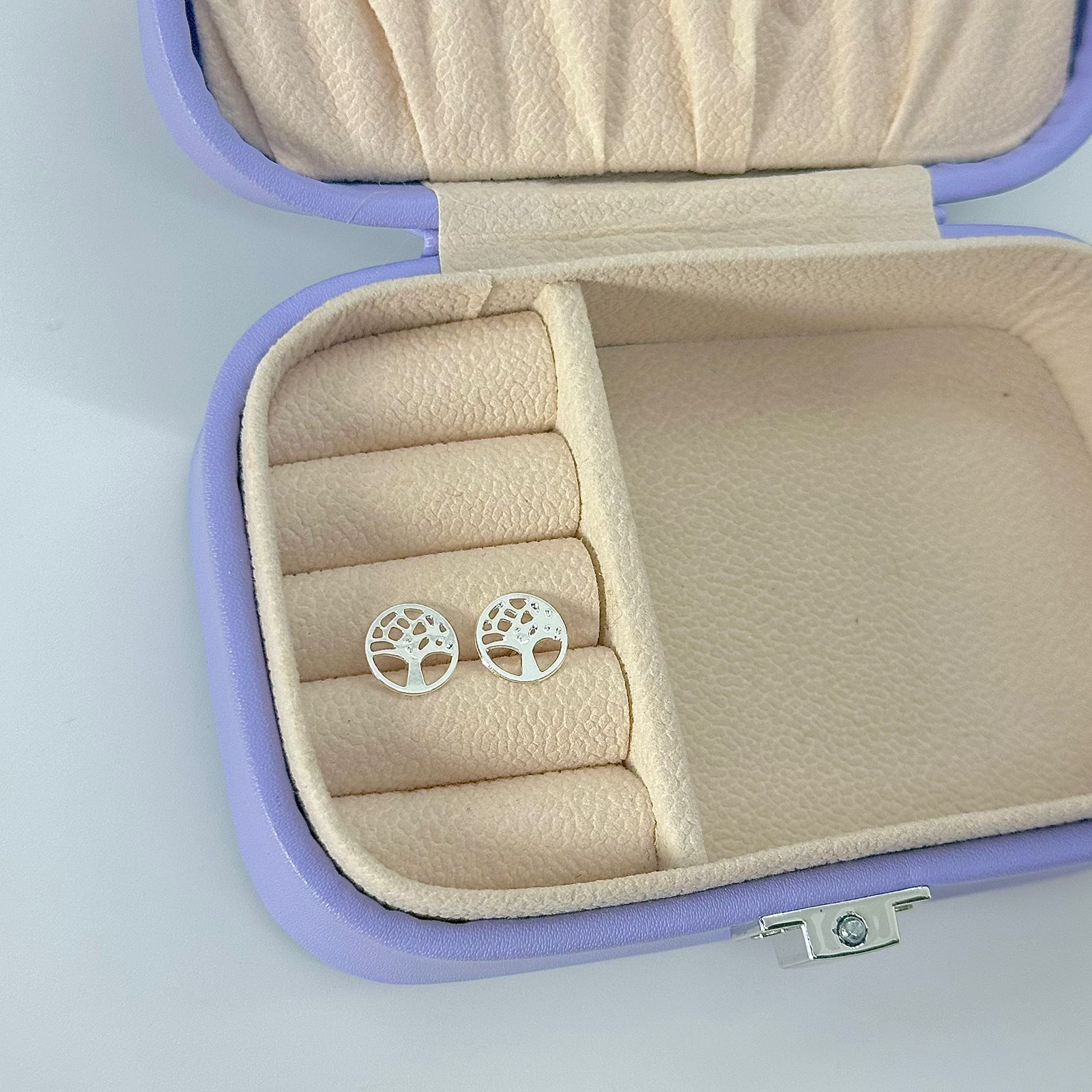 BRINCO CHAPA ÁRVORE DA VIDA BP1678 BRINCO CHAPA ÁRVORE DA VIDA BP1678