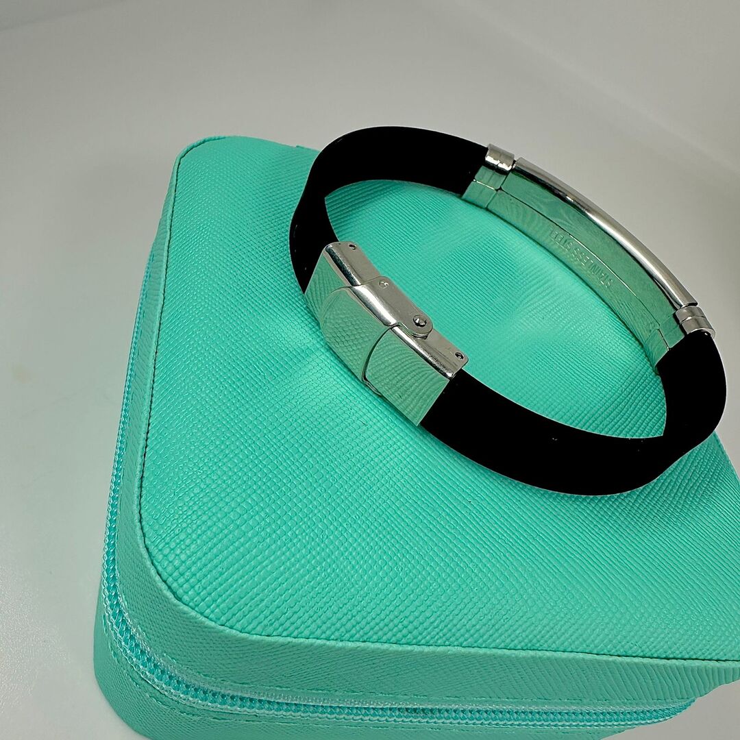 PULSEIRA CHAPA PAI NOSSO AÇO 316L PS1707