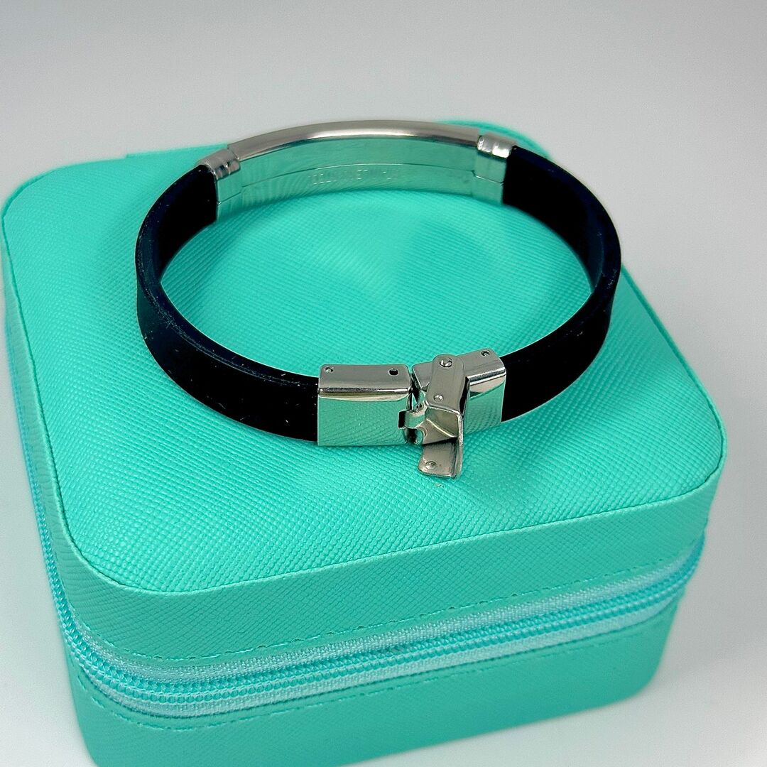 PULSEIRA CHAPA PAI NOSSO AÇO 316L PS1707