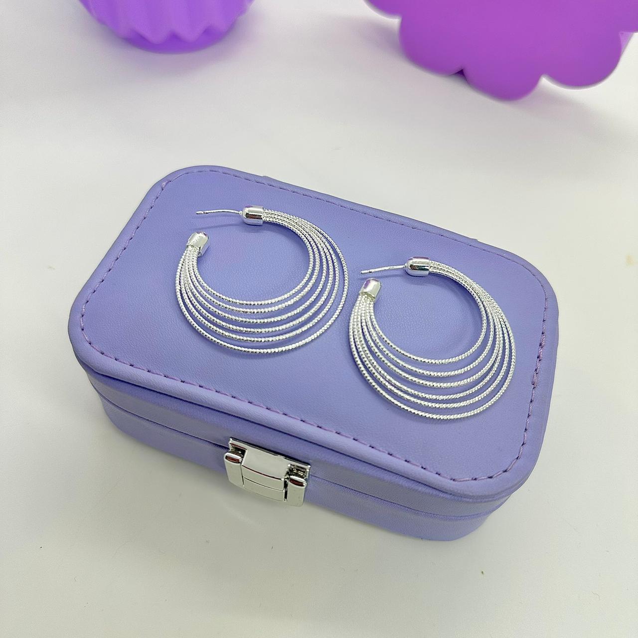 ARGOLA ABERTA MULTI FIOS BP1721