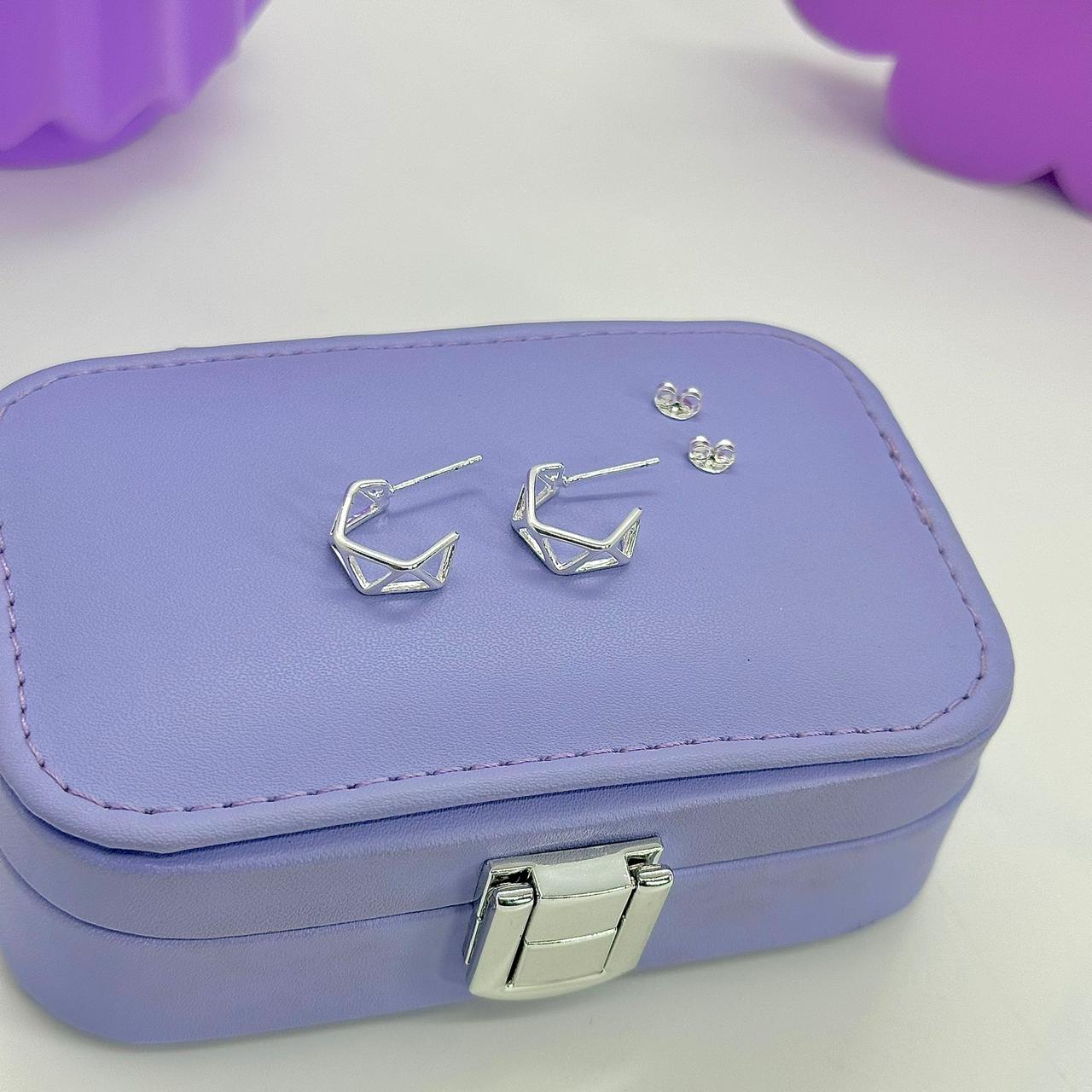 ARGOLA FORMAS 3D BP1722